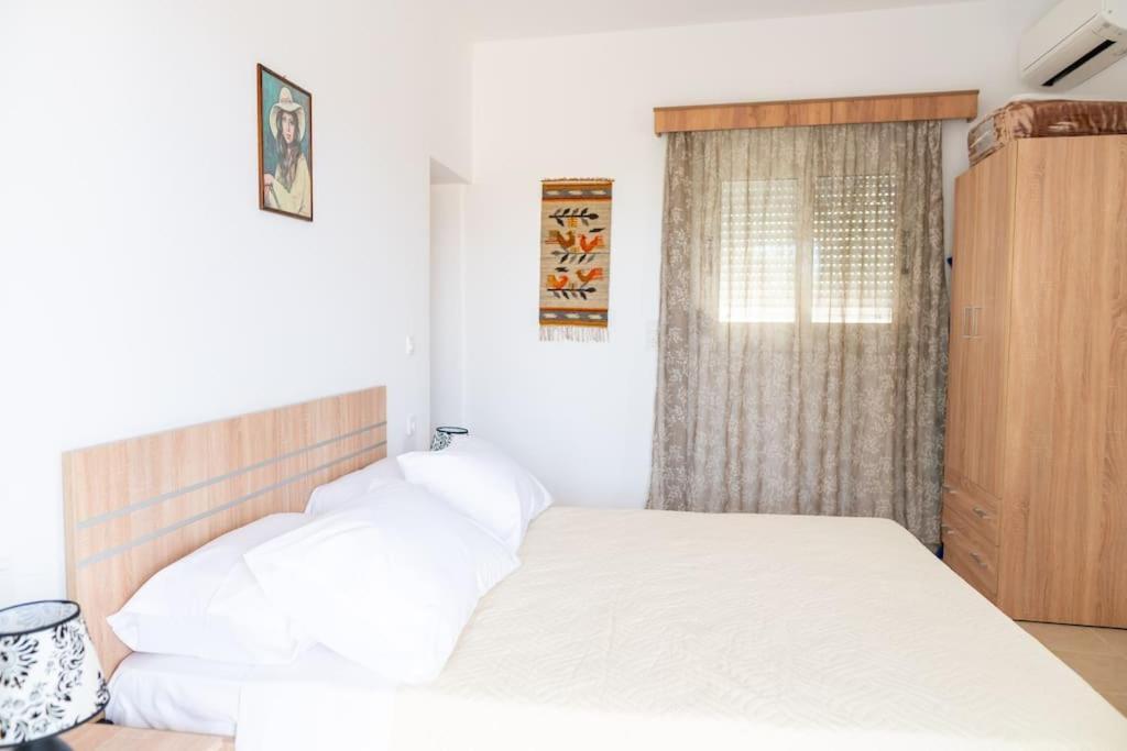 Zografia - Charming House Near The Coast Apartment Marmari  Luaran gambar