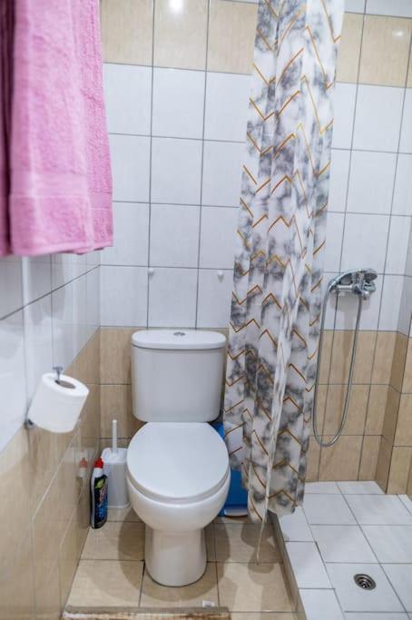 Zografia - Charming House Near The Coast Apartment Marmari  Luaran gambar